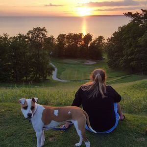 Meet your Posher, Mckenzie